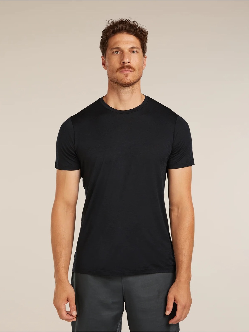 Icebreaker • Men's Merino 150 Tech Lite Short Sleeve T-Shirt